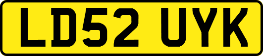 LD52UYK