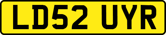LD52UYR
