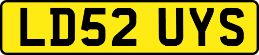 LD52UYS