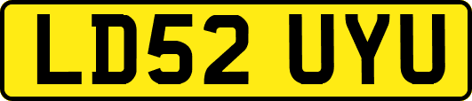 LD52UYU