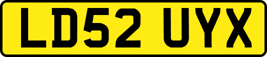 LD52UYX