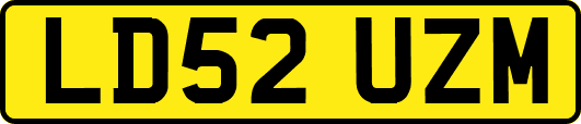 LD52UZM