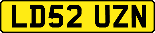 LD52UZN