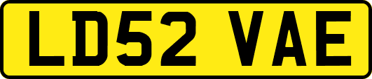 LD52VAE