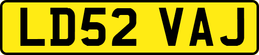 LD52VAJ