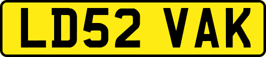 LD52VAK