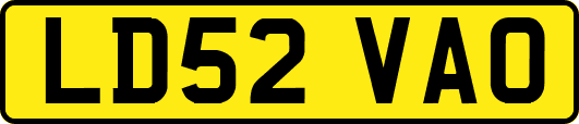 LD52VAO