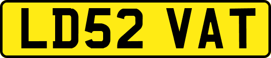 LD52VAT