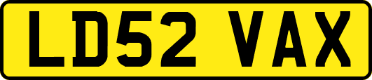 LD52VAX