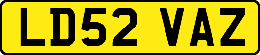 LD52VAZ