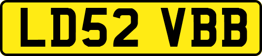 LD52VBB