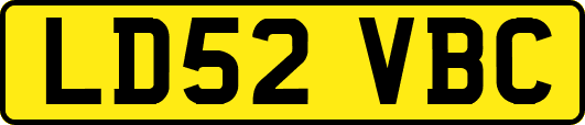 LD52VBC