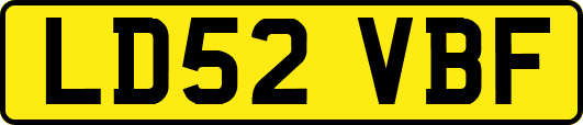 LD52VBF