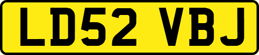 LD52VBJ