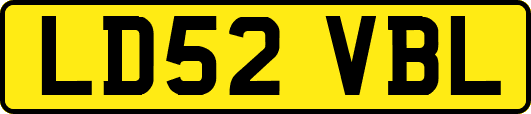 LD52VBL