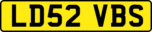 LD52VBS