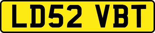 LD52VBT