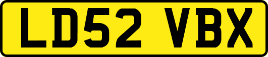 LD52VBX
