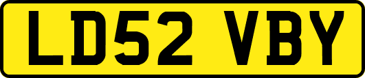 LD52VBY