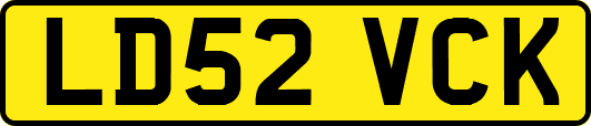 LD52VCK