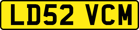 LD52VCM