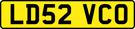 LD52VCO