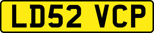 LD52VCP