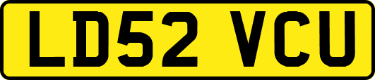 LD52VCU