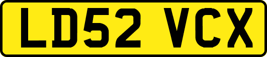LD52VCX