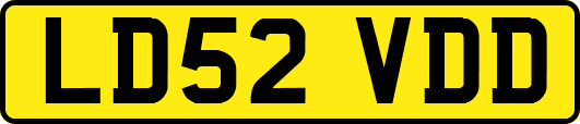 LD52VDD