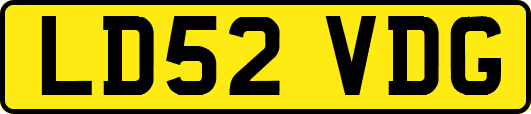 LD52VDG