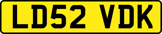 LD52VDK