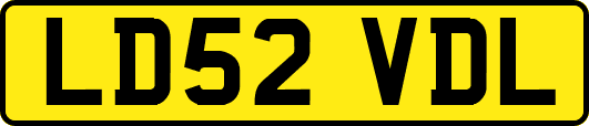 LD52VDL