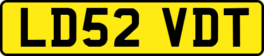 LD52VDT