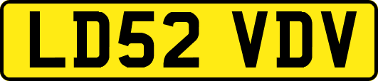 LD52VDV