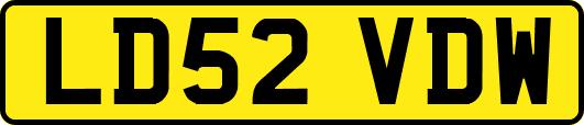 LD52VDW