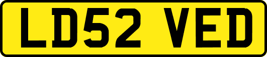 LD52VED