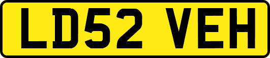 LD52VEH