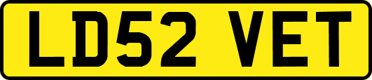 LD52VET