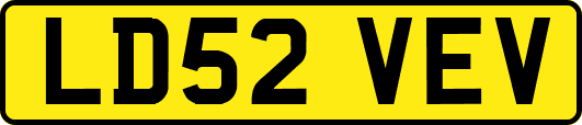 LD52VEV