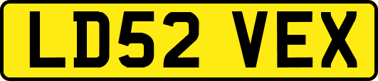 LD52VEX