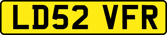 LD52VFR