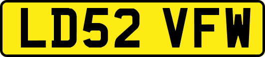 LD52VFW