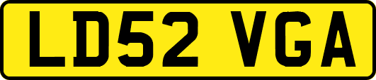 LD52VGA