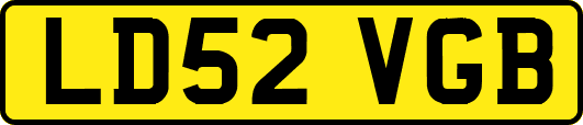 LD52VGB
