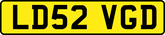 LD52VGD