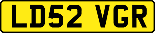 LD52VGR