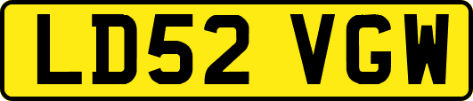 LD52VGW