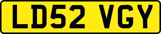 LD52VGY