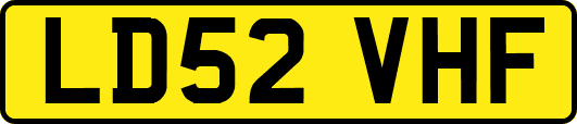 LD52VHF